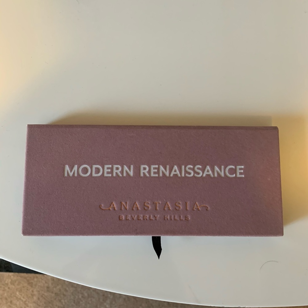 ABH Modern Renaissance Palette - Picture 2 of 2